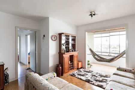 Maravilhoso Apartamento 3 Quartos Perto Puc Порту-Алегри Экстерьер фото
