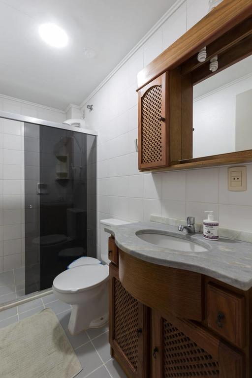 Maravilhoso Apartamento 3 Quartos Perto Puc Порту-Алегри Экстерьер фото