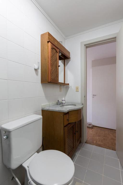 Maravilhoso Apartamento 3 Quartos Perto Puc Порту-Алегри Экстерьер фото