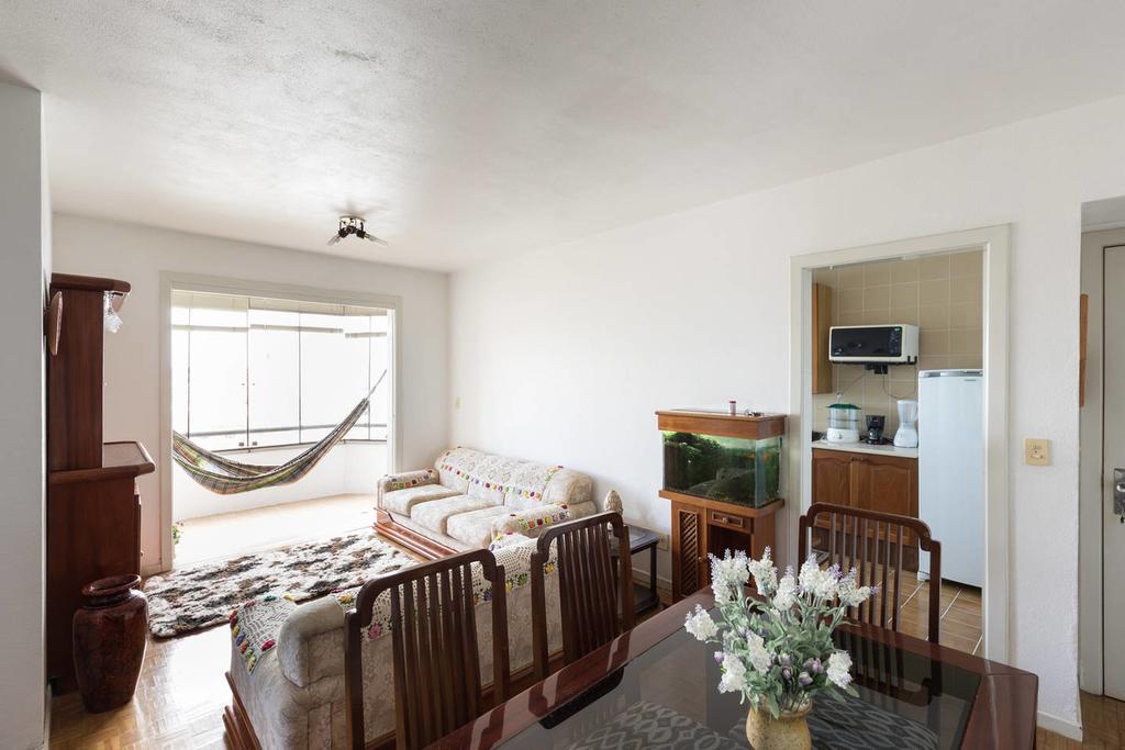 Maravilhoso Apartamento 3 Quartos Perto Puc Порту-Алегри Экстерьер фото
