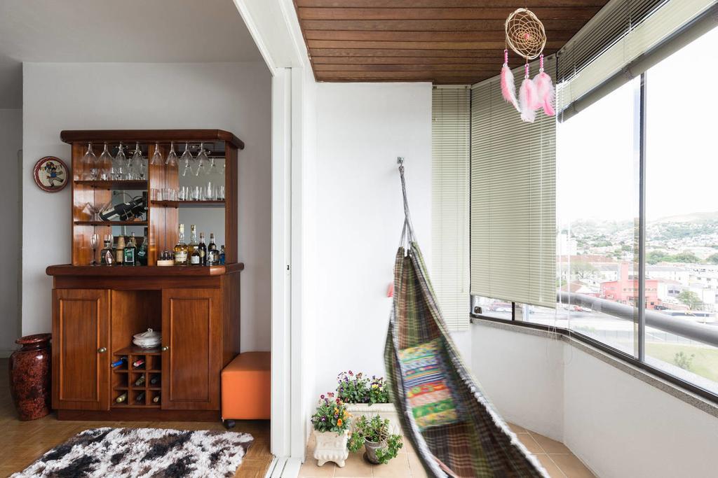 Maravilhoso Apartamento 3 Quartos Perto Puc Порту-Алегри Экстерьер фото