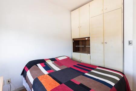 Maravilhoso Apartamento 3 Quartos Perto Puc Порту-Алегри Экстерьер фото