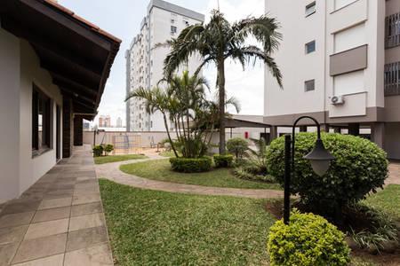 Maravilhoso Apartamento 3 Quartos Perto Puc Порту-Алегри Экстерьер фото