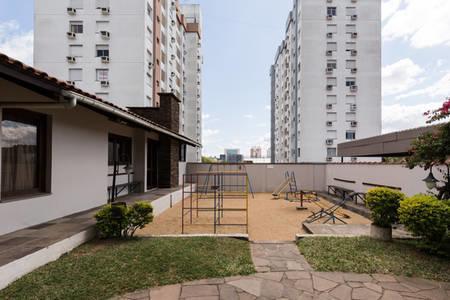 Maravilhoso Apartamento 3 Quartos Perto Puc Порту-Алегри Экстерьер фото