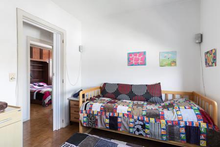 Maravilhoso Apartamento 3 Quartos Perto Puc Порту-Алегри Экстерьер фото